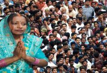 Photo of वार्ड नंबर 53: चुनावी शोर के बीच ‘ईमानदारी’ की गूँज, लालच पर भारी पड़ रही है सेवा की राजनीति