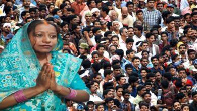 Photo of वार्ड नंबर 53: चुनावी शोर के बीच ‘ईमानदारी’ की गूँज, लालच पर भारी पड़ रही है सेवा की राजनीति