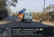 Photo of आचार संहिता में प्रशासनिक अधिकारी चुनाव में व्यस्त एवं लोदना थाना क्षेत्र से कोयला चोरी धड़ले से जारी।