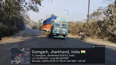 Photo of आचार संहिता में प्रशासनिक अधिकारी चुनाव में व्यस्त एवं लोदना थाना क्षेत्र से कोयला चोरी धड़ले से जारी।