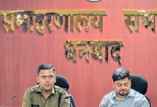 Photo of नगर निकाय चुनाव- 23 फरवरी को होगा मतदान, पुलिस प्रशासन ने पूरी की तैयारी*