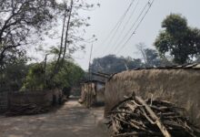 Photo of गौशाला बाजार: ‘डिजिटल इंडिया’ के दौर में ढिबरी युग में जीने को मजबूर झोपड़ी बस्ती