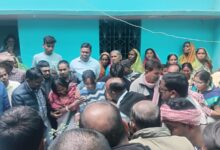 Photo of शोक संदेश: सिंदरी विधायक चंद्रदेव महतो के अनुज डॉ. बुद्धदेव महतो का निधन, क्षेत्र में शोक की लहर