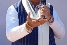 Photo of धनबाद जिला कांग्रेस कमेटी के जिलाध्यक्ष श्री संतोष कुमार सिंह* ने आज 12 फरवरी 2026 को 10 सेंट्रल ट्रेड