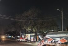 Photo of सिंदरी में अंधेरे का राज: स्ट्रीट लाइटें खराब, फंड के ‘बंदरबांट’ का आरोप