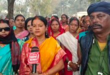 Photo of नगर निगम चुनाव: वार्ड (52) में प्रियंका देवी ने किया जनसंपर्क के जरिए मांगा आशीर्वाद