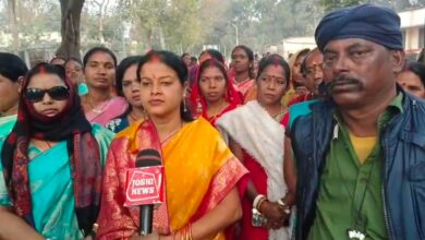 Photo of नगर निगम चुनाव: वार्ड (52) में प्रियंका देवी ने किया जनसंपर्क के जरिए मांगा आशीर्वाद