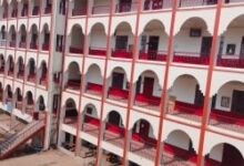 Photo of धनबाद सिविल कोर्ट को बम से उड़ाने की धमकी से जुड़ी ताजा समाचार।