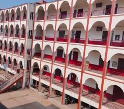 Photo of धनबाद सिविल कोर्ट को बम से उड़ाने की धमकी से जुड़ी ताजा समाचार।