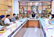 Photo of झारखंड मुख्यमंत्री हेमंत सोरेन ने 23 कैदियों की रिहाई को दी मंजूरी, पुनर्वास के लिए दिए कड़े निर्देश