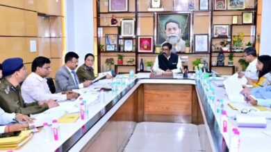 Photo of झारखंड मुख्यमंत्री हेमंत सोरेन ने 23 कैदियों की रिहाई को दी मंजूरी, पुनर्वास के लिए दिए कड़े निर्देश
