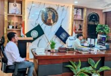 Photo of गर्मी से पहले जिले की जलापूर्ति व्यवस्था होगी सुदृढ़, मार्च अंत तक सभी जलस्रोत होंगे चालू: जिला प्रशासन