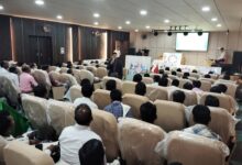 Photo of धनबाद DC के निर्देश पर सहायक शिक्षकों का विशेष प्रशिक्षण संपन्न, गुणवत्तापूर्ण शिक्षा पर जोर