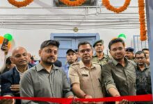 Photo of धनबाद: अनुमंडल कार्यालय में ‘मॉडर्न रिकॉर्ड रूम’ के अतिरिक्त कक्ष का भव्य उद्घाटन अब दशकों तक सुरक्षित रहेंगे अदालती दस्तावेज
