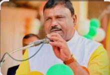 Photo of धरमपुरी में सियासी संग्राम: क्या विधायक की छवि बिगाड़ने की रची जा रही है साजिश?