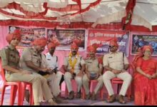 Photo of मध्य प्रदेश से जिला ब्यूरो चीफ सौभाग प्रजापति की रिपोर्ट   गुजरी का भगोरिया बना रंगों और परंपराओं का महाकुंभ