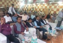 Photo of उपभोक्ताओं के हक पर डाका खाली कुर्सियों के बीच अधिकारी हुए ‘पावर’फुल