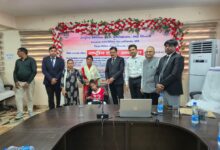 Photo of नेशनल लोक अदालत, शुरुआती 2 घंटे में। एक अरब 36 करोड 43 लाख 70 हजार 931 रूपए की रिकवरी 