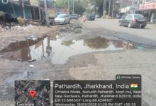 Photo of नरेंद्र जोशी का बड़ा खुलासा PWD रोड निर्माण में बड़ा खेल, मिट्टी पर डामर बिछाकर डकारे करोड़ों