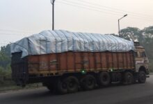 Photo of खाकी और कोयला माफिया का गठजोड़, लोदना में लुट रही राष्ट्रीय संपत्ति।