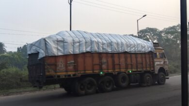 Photo of खाकी और कोयला माफिया का गठजोड़, लोदना में लुट रही राष्ट्रीय संपत्ति।