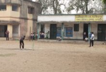 Photo of राजकीयकृत डी.ए.वी. उच्च विद्यालय टासरा में ‘क्रिकेट टूर्नामेंट’ का भव्य आयोजन: प्रिंसिपल उमेश दुबे की अनूठी पहल