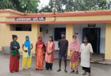 Photo of आपसी समझौते से सुलझा प्रेम प्रसंग का मामला: नृतनडीह की ललिता और कांद्रा बाजार के राजेश करेंगे विवाह।