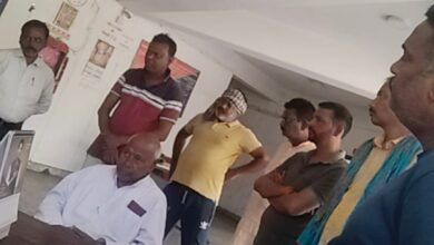 Photo of सिंदरी: टोनबाजी को लेकर विवाद, तलवारबाजी में बीच-बचाव करने आया युवक घायल।