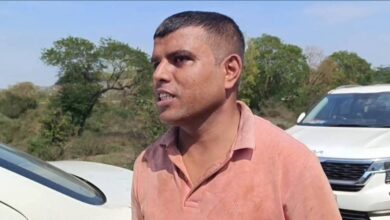 Photo of जब थानेदार ही हो यकीन तो स्पेशल टीम की क्या औकात धनबाद में कोयला माफिया का नंगा नाच।