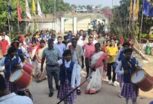 Photo of पंडित दीनदयाल उपाध्याय परीक्षण महा अभियान 2026 का आज शुभारंभ हुआ