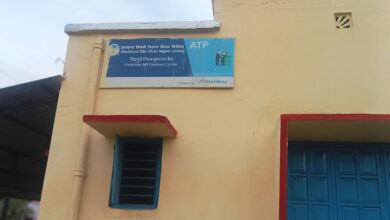 Photo of बिजली उपभोक्ताओं के लिए राहत:डिगवाडीह सब-डिवीजन में शुक्रवार को विशेष कैंप