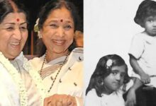 Photo of लता मंगेशकर के बाद आशा भोसले के लिए मनहूस साबित हुआ 92 नंबर, जानें यह चौंका देने वाला संयोग*