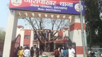 Photo of खाकी पर दाग या सिस्टम फेल बरारी में जुए के अड्डे पर हत्या कांग्रेस नेता बोले दोषियों को मिले कड़ी सजा