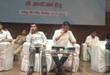 Photo of DC की क्लास में अधिकारियों के छूटे पसीने लापरवाह DDO को मिली कड़ी चेतावनी रिकॉर्ड खंगालने पर मचा हड़कंप