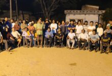 Photo of सिन्दरी बस्ती में हर्ल प्रबंधन की वादाखिलाफी के खिलाफ 24 अप्रैल के आंदोलन की तैयारी तेज