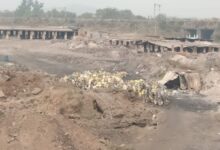 Photo of जोगता में सीआईएसएफ और बीसीसीएल अधिकारियों के मिलीभगत से अवैध कोयला कारोबार अपनी बुलंदी पर