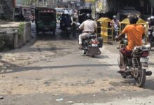 Photo of धनबाद बालाजी पेट्रोल पंप से बलियापुर बिनोद बिहारी चौक तक 4 लेन सडक की मंजूरी अंतिम पड़ाव पर*