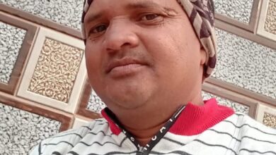 Photo of ब्रेकिंग न्यूज़ सुदामडीह में व्यवसायी ने की आत्महत्या क्षेत्र में शोक की लहर