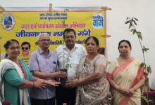 Photo of नमामि गंगे संस्थान का गुजरात में कार्यालय उद्घाटन और पर्यावरण संरक्षण कार्यक्रम आयोजित किया गया