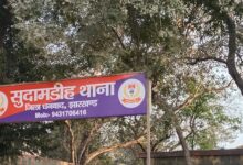 Photo of सुदामडीह मुंगेरी खटाल बना अवैध कोयला कारोबार का सुरक्षित अड्डा पुलिस की चुप्पी पर उठे सवाल