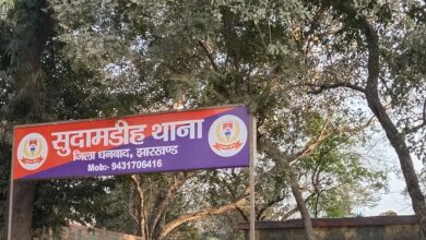 Photo of सुदामडीह मुंगेरी खटाल बना अवैध कोयला कारोबार का सुरक्षित अड्डा पुलिस की चुप्पी पर उठे सवाल