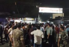 Photo of BIT सिंदरी के छात्रों की गुंडागर्दी बस्ती में घुसकर सोनू और विक्की सिंह को पीटा