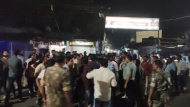 Photo of BIT सिंदरी के छात्रों की गुंडागर्दी बस्ती में घुसकर सोनू और विक्की सिंह को पीटा