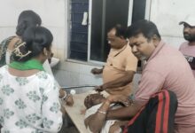 Photo of गौशाला ओपी क्षेत्र ऑटो की टक्कर से साइकिल सवार घायल बेहतर इलाज के लिए धनबाद रेफर।