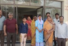 Photo of सिंदरी घर में घुसकर मारपीट और छेड़खानी पड़ोसियों के आतंक से दहशत में परिवार