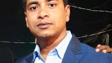 Photo of गौशाला हिंसा मामला: कांड्रा बाजार से धराया आरोपी राहुल धीवर, पुलिस बोली- बाकी आरोपी भी जल्द होंगे सलाखों के पीछे