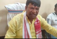 Photo of भौरा गोलीकांड से दहला कोयलांचल सोमवार को चली थीं गोलियां आज मंगलवार को सांसद ढुल्लू महतो ने किया क्षेत्र का दौरा