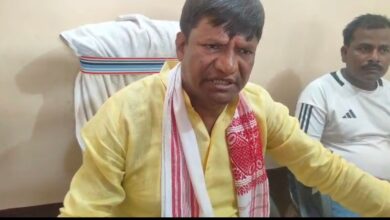 Photo of भौरा गोलीकांड से दहला कोयलांचल सोमवार को चली थीं गोलियां आज मंगलवार को सांसद ढुल्लू महतो ने किया क्षेत्र का दौरा