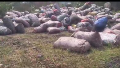 Photo of लोदना ओपी या ‘कोयला माफिया’ का हेडक्वार्टर ड्राइवर बना अघोषित थानेदार, खाकी शर्मसार