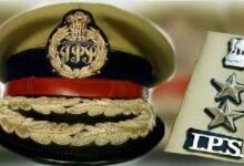 Photo of झारखंड पुलिस के कई IPS अधिकारी केंद्रीय प्रतिनियुक्ति पर जाने की तैयारी में
